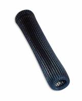 Taylor Cable Products - Taylor Space Age Boot Protector(Black, 8pkg) - Heat Treated Woven Fiberglass Withstands Temp To 1200 Degree - Image 2