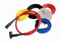 Taylor Cable Products - Taylor Thermal Protective Sleeving - 25 ft. Long - Image 2
