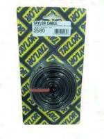 Taylor Cable Products - Taylor Thermal Protective Sleeving - 25 ft. Long - Image 4