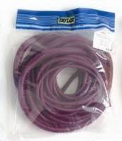 Taylor Cable Products - Taylor Convoluted Tubing - Multiple Assortment - Purple-10 ft. Roll Each Of 1/4 in. ID - Image 2