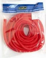 Taylor Cable Products - Taylor Convoluted Tubing - Multiple Assortment - Red-10 ft. Roll Each Of 1/4 in. ID - Image 2