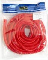 Taylor Cable Products - Taylor Convoluted Tubing - Multiple Assortment - Red-10 ft. Roll Each Of 1/4 in. ID - Image 3