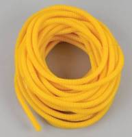 Taylor Cable Products - Taylor Convoluted Tubing - 3/8 in. I.D., 50 ft-Yellow - Image 3