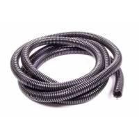 Taylor Cable Products - Taylor Convoluted Tubing - 0.5 in. I.D., 50 ft- Black - Image 1