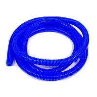 Electrical Wiring and Components - Convoluted Tubing - Taylor Cable Products - Taylor Convoluted Tubing - Blue - 1/2" I.D. x 7 Ft.