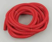 Taylor Cable Products - Taylor Convoluted Tubing - 0.75 in. I.D., 50 ft- Red - Image 3