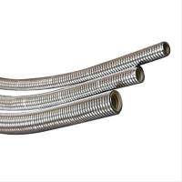 Taylor Cable Products - Taylor ShoTuff Chrome Convoluted Tubing Kit, 41" each - 1/4", 3/8", 1/2", 3/4" - Image 3