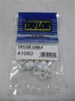 Taylor Cable Products - Taylor Spark Plug Wire Marker - Clip-On 7-8mm Wires - Image 5