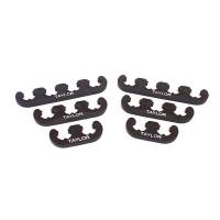 Taylor Cable Products - Taylor Clip-On Spark Plug Wire Separator Kit - Black - Image 1