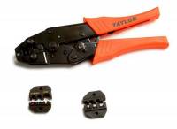 Taylor Cable Products - Taylor Professional Wire Crimp Tool - Image 2