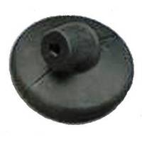 Taylor Cable Products - Taylor Tube Well Cover - For Use w/ (44000) - Image 1