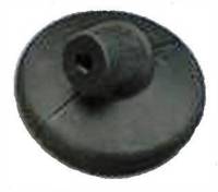 Taylor Cable Products - Taylor Tube Well Cover - For Use w/ (44000) - Image 2