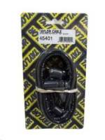 Taylor Cable Products - Taylor 8mm Spiro Pro Spark Plug Wire Repair Kit - Includes 135 Degree Plug Boot/Terminal (Black) - Image 3