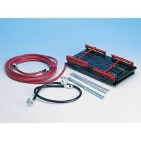 Taylor Cable Products - Taylor Battery Relocator Kit - Side-By-Side Dual Mount - Image 3