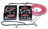 Taylor Cable Products - Taylor Battery Relocator Kit - Side-By-Side Dual Mount - Image 4