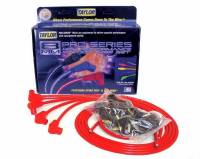 Taylor Cable Products - Taylor 8mm Spiro Pro Ignition Wire Set - Universal Fit(Red) - Image 2