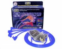 Taylor Cable Products - Taylor 8mm Spiro Pro Ignition Wire Set - Universal Fit(Blue) - Image 2