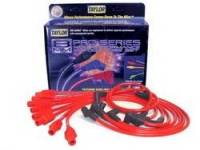 Taylor Cable Products - Taylor 8mm Spiro Pro Ignition Wire Set - Custom Fit(Red) - Image 3