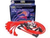 Taylor Cable Products - Taylor 8mm Spiro Pro Ignition Wire Set - Custom Fit(Red) - Image 5