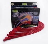 Taylor Cable Products - Taylor 8mm Spiro Pro Ignition Wire Set - Custom Fit(Red) - Image 3