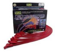 Taylor Cable Products - Taylor 8mm Spiro Pro Ignition Wire Set - Custom Fit(Red) - Image 5