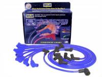 Taylor Cable Products - Taylor 8mm Spiro Pro Ignition Wire Set - with HEI(Blue) - Image 2