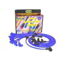 Taylor Cable Products - Taylor 8mm Spiro Pro Ignition Wire Set - with HEI(Blue) - Image 4