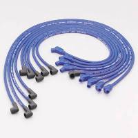 Taylor Cable Products - Taylor 8mm Spiro Pro Ignition Wire Set - Custom Fit(Blue) - Image 4