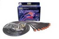 Taylor Cable Products - Taylor 8mm Spiro Pro Ignition Wire Set - Universal Fit(Black) - Image 3