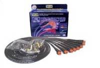 Taylor Cable Products - Taylor 8mm Spiro Pro Ignition Wire Set - Universal Fit(Black) - Image 5