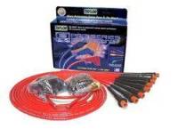 Taylor Cable Products - Taylor 8mm Spiro Pro Ignition Wire Set - Universal Fit(Red) - Image 5