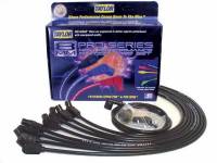 Taylor Cable Products - Taylor 8mm Spiro Pro Ignition Wire Set - Race Fit(Black) - Image 2