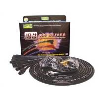 Spark Plug Wires - Taylor 409 Pro Race Spark Plug Wire Sets - Taylor Cable Products - Taylor "409" Pro Racing Wire