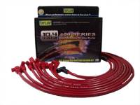 Taylor Cable Products - Taylor 409 Pro Race Ignition Wire Set - Race Fit(Red) - Image 2