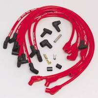 Taylor Cable Products - Taylor 409 Pro Race Ignition Wire Set - Race Fit(Red) - Image 4