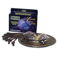 Taylor Cable Products - Taylor ThunderVolt 50 10.4mm Ignition Wire Set - Universal Fit - Image 1
