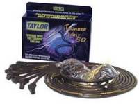 Taylor Cable Products - Taylor ThunderVolt 50 10.4mm Ignition Wire Set - Universal Fit - Image 4