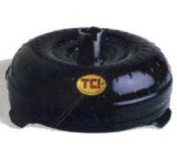 TCI Automotive - TCI Circle Track Torque Converter - Fits Powerglide - 2300-2600 RPM Stall - 10" Diameter - Image 2
