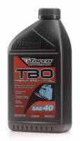 Torco - Torco TBO Premium Break-In Oil - SAE 40 - 1 Liter - Image 2