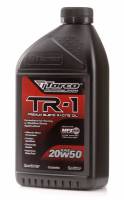 Torco - Torco TR-1 Racing Oil - SAE 20W50 - 1 Liter - Image 2