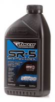 Torco - Torco SR-5 Synthetic Racing Oil - SAE 5W30 - 1 Liter (Case of 12) - Image 3