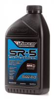Torco - Torco SR-5 Synthetic Racing Oil - SAE 5W40 - 1 Liter (Case of 12) - Image 3