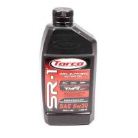 Torco - Torco SR-1 Synthetic Motor Oil - SAE 5W30 - 1 Liter (Case of 12) - Image 2