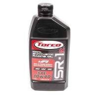 Torco - Torco SR-1 Synthetic Motor Oil - SAE 10W40 - 1 Liter (Case of 12) - Image 2