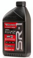 Torco - Torco SR-1 Synthetic Motor Oil - SAE 10W40 - 1 Liter (Case of 12) - Image 3