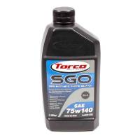 Torco - Torco SGO Synthetic Racing Gear Oil - SAE 75W140 - 1 Liter (Case of 12) - Image 2