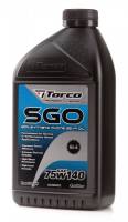 Torco - Torco SGO Synthetic Racing Gear Oil - SAE 75W140 - 1 Liter (Case of 12) - Image 3