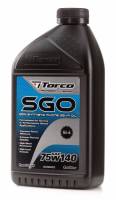Torco - Torco SGO Synthetic Racing Gear Oil - SAE 75W140 - 1 Liter - Image 2
