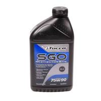 Torco - Torco SGO Synthetic Racing Gear Oil - SAE 75W90 - 1 Liter (Case of 12) - Image 2