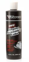 Torco - Torco MPZ Engine Assembly Lube - 12 Oz (Case of 12) - Image 3